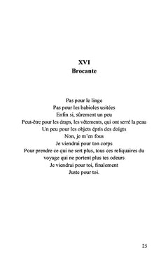Méprises