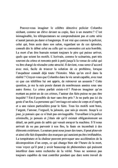 L'affaire Jacques Duflont