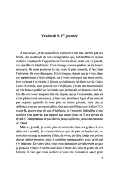 L'affaire Jacques Duflont