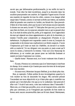 L'affaire Jacques Duflont