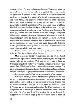 L'affaire Jacques Duflont