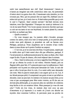 L'affaire Jacques Duflont