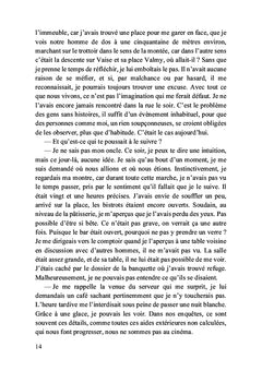 L'affaire Jacques Duflont
