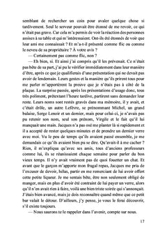 L'affaire Jacques Duflont