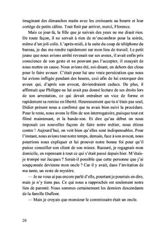 L'affaire Jacques Duflont