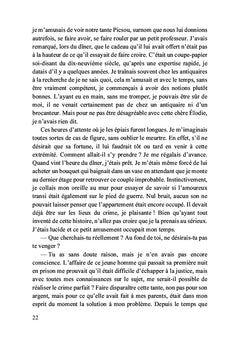 L'affaire Jacques Duflont