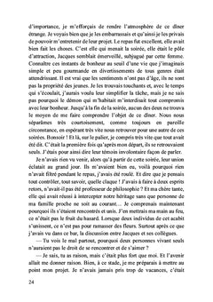 L'affaire Jacques Duflont
