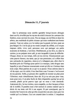 L'affaire Jacques Duflont
