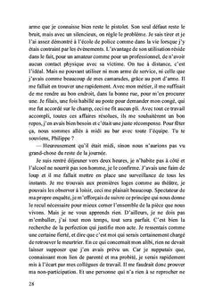 L'affaire Jacques Duflont