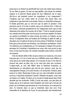 L'affaire Jacques Duflont