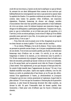 L'affaire Jacques Duflont