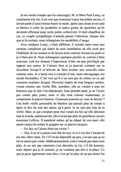 L'affaire Jacques Duflont