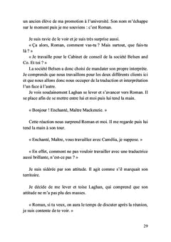 Renaissante Vivante