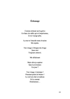 Du silence surgit la légende