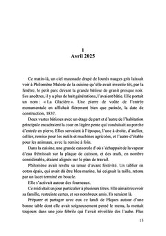 Philomène