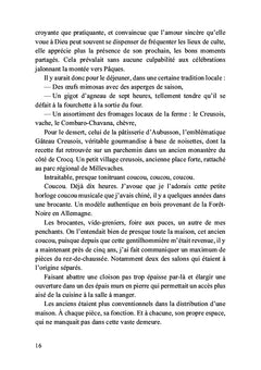 Philomène