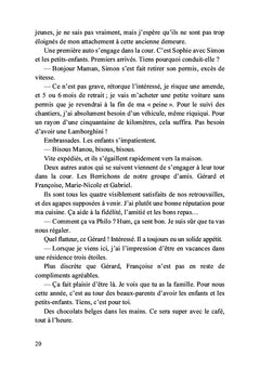 Philomène