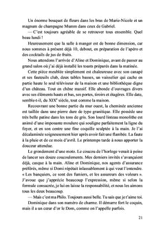 Philomène