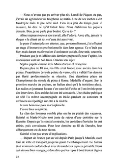 Philomène
