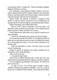 Philomène
