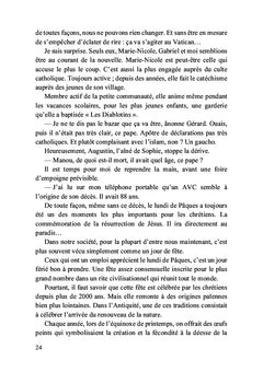 Philomène