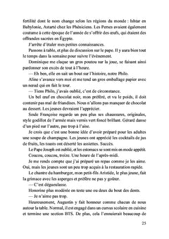 Philomène