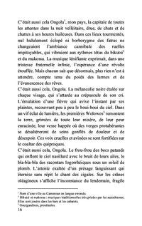 Ongola