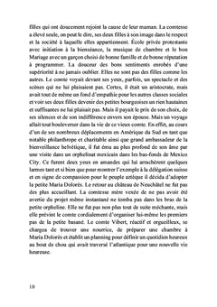 Vendetta d'amour