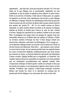 Vendetta d'amour