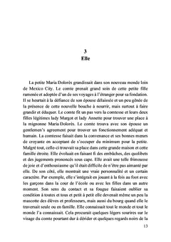 Vendetta d'amour