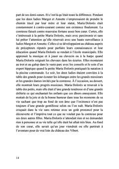 Vendetta d'amour
