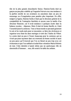 Vendetta d'amour