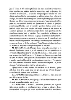 Vendetta d'amour