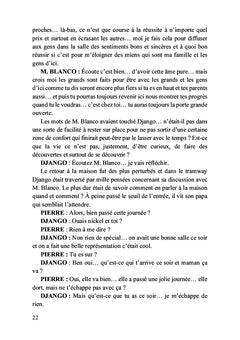Vendetta d'amour