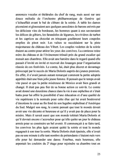 Vendetta d'amour