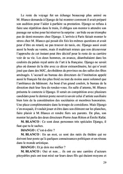 Vendetta d'amour