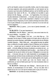 Vendetta d'amour