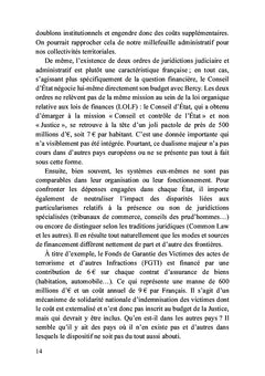 Ils ont détruit notre Justice !