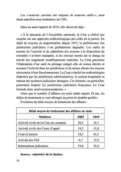 Ils ont détruit notre Justice !