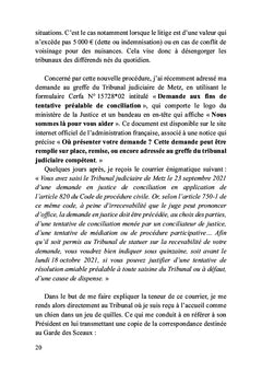 Ils ont détruit notre Justice !