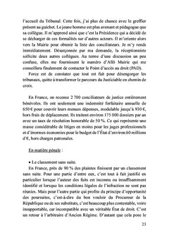 Ils ont détruit notre Justice !