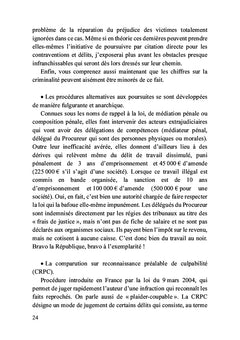 Ils ont détruit notre Justice !