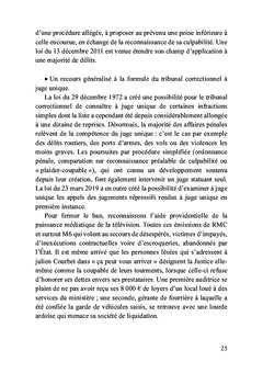Ils ont détruit notre Justice !