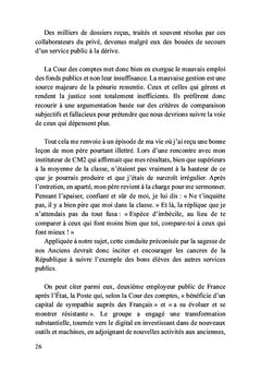Ils ont détruit notre Justice !