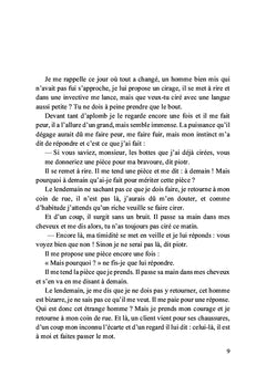 La vie avec mon démon