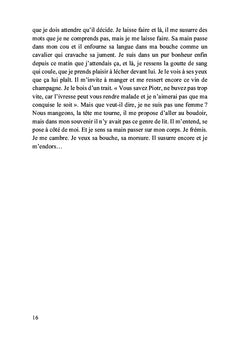 La vie avec mon démon