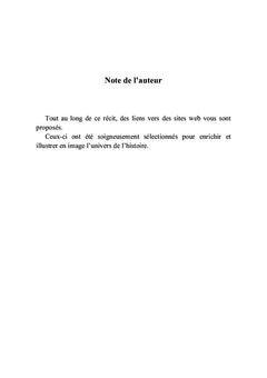Les aventures apocryphes de la vie de Yosef