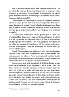 Les aventures apocryphes de la vie de Yosef