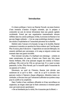 Coup Oriental