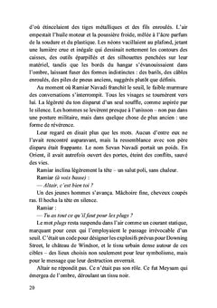 Coup Oriental